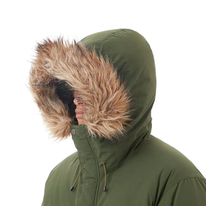 mont-bell: Logan Down Parka