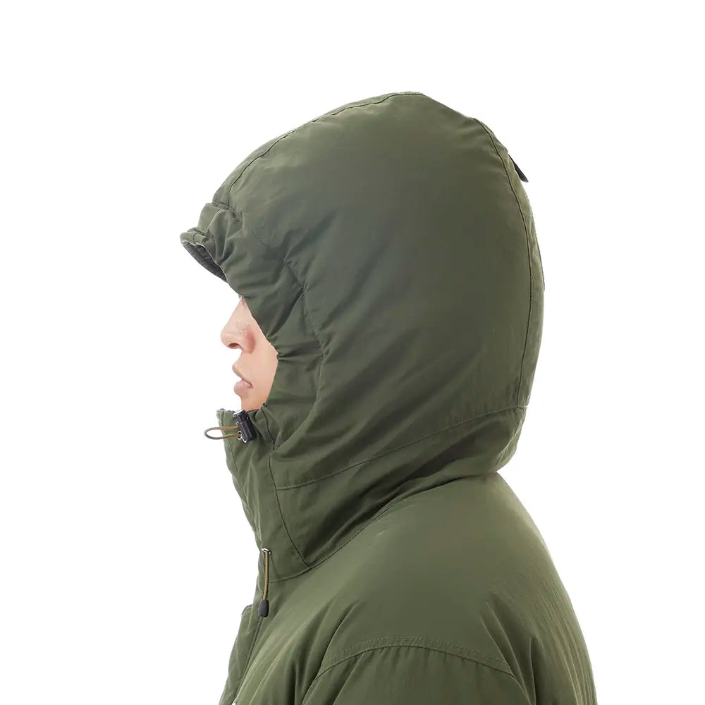 mont-bell: Logan Down Parka