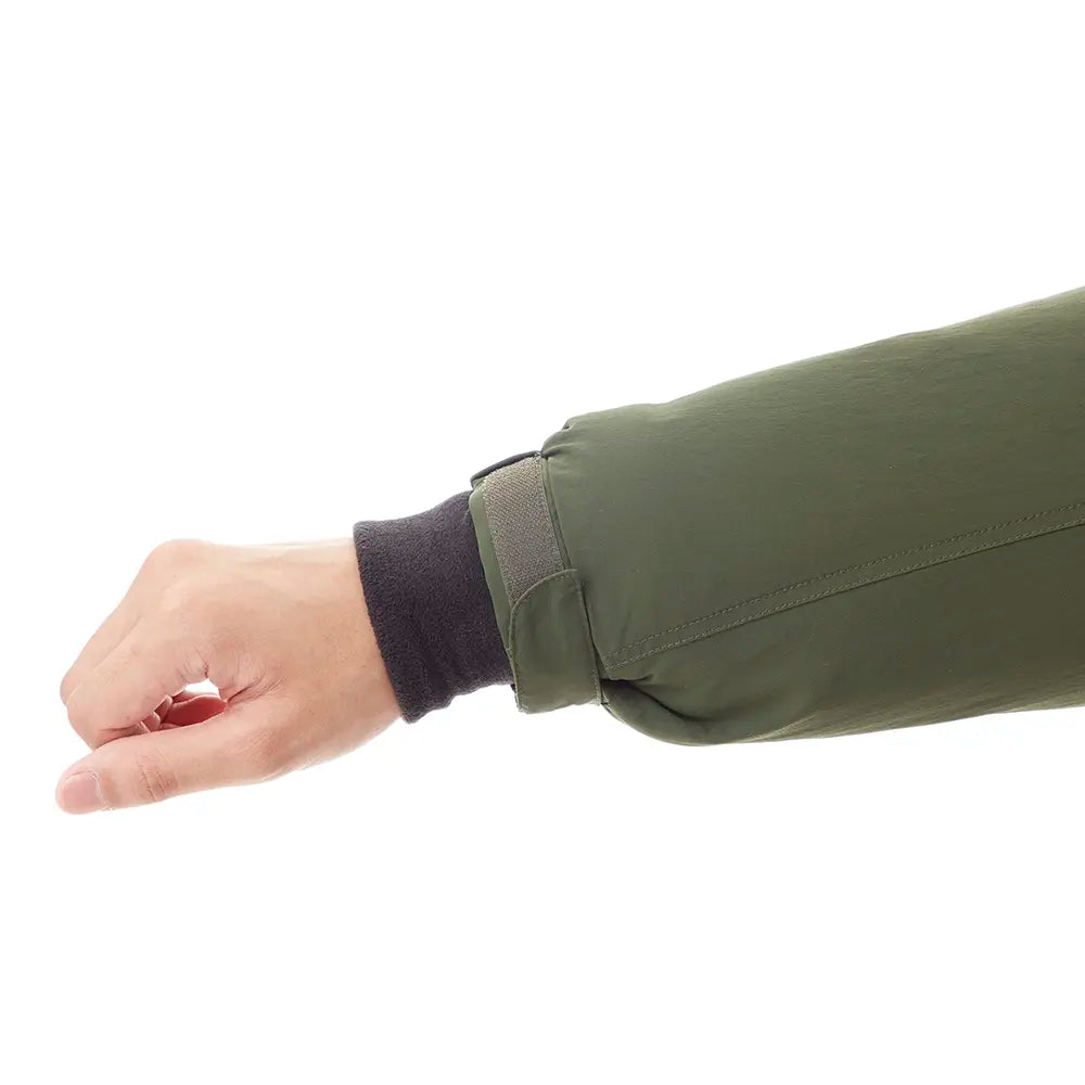 mont-bell: Logan Down Parka