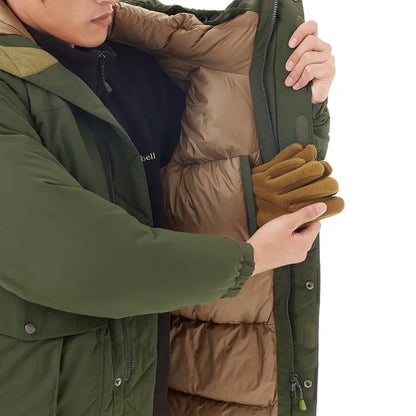 mont-bell: Logan Down Parka