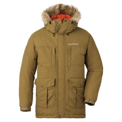 mont-bell: Logan Down Parka
