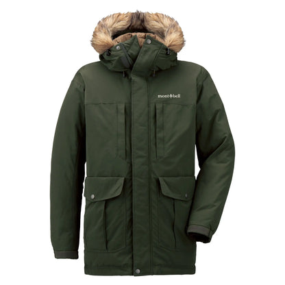 mont-bell: Logan Down Parka