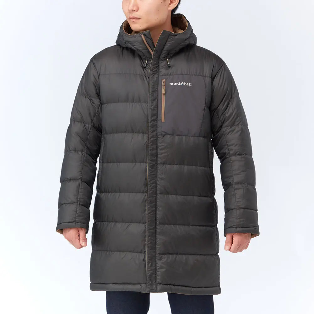 mont-bell: Colorado Coat Men's