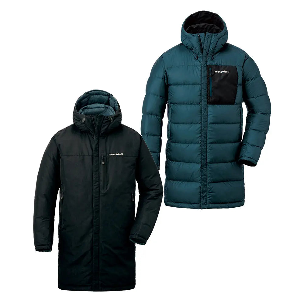 mont-bell: Colorado Coat Men's