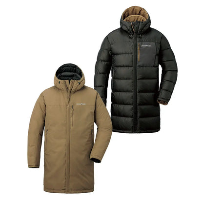 mont-bell: Colorado Coat Men's