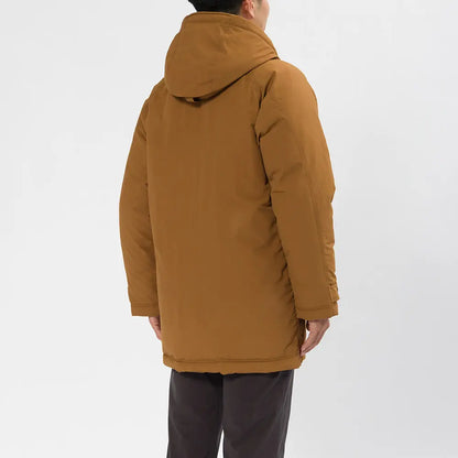 mont-bell: Husky Coat Men's