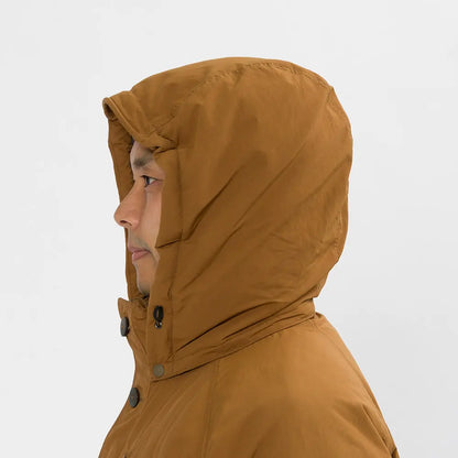 mont-bell: Husky Coat Men's