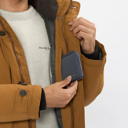 mont-bell: Husky Coat Men's