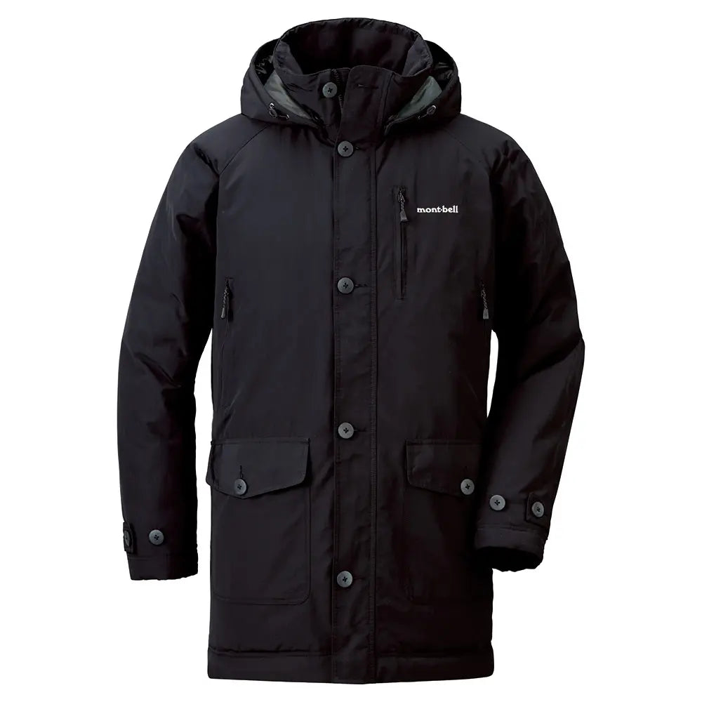 mont-bell: Husky Coat Men's