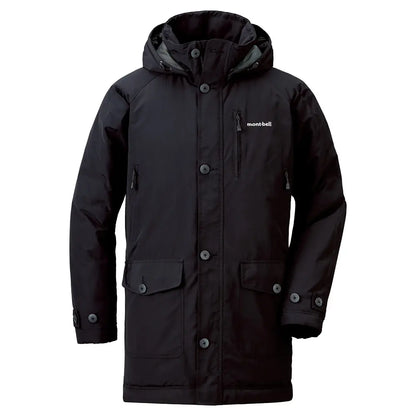 mont-bell: Husky Coat Men's