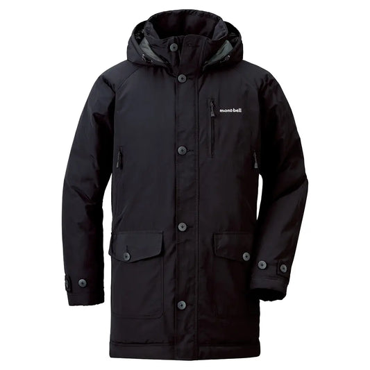 mont-bell: Husky Coat Men's