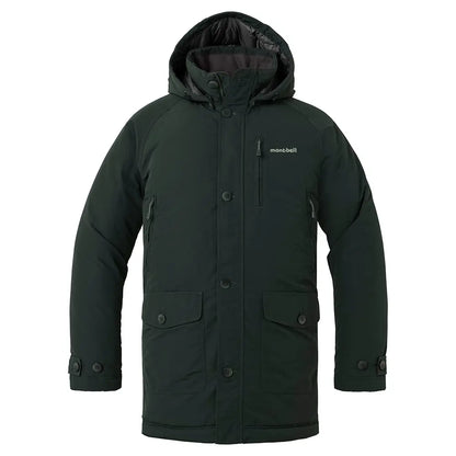 mont-bell: Husky Coat Men's