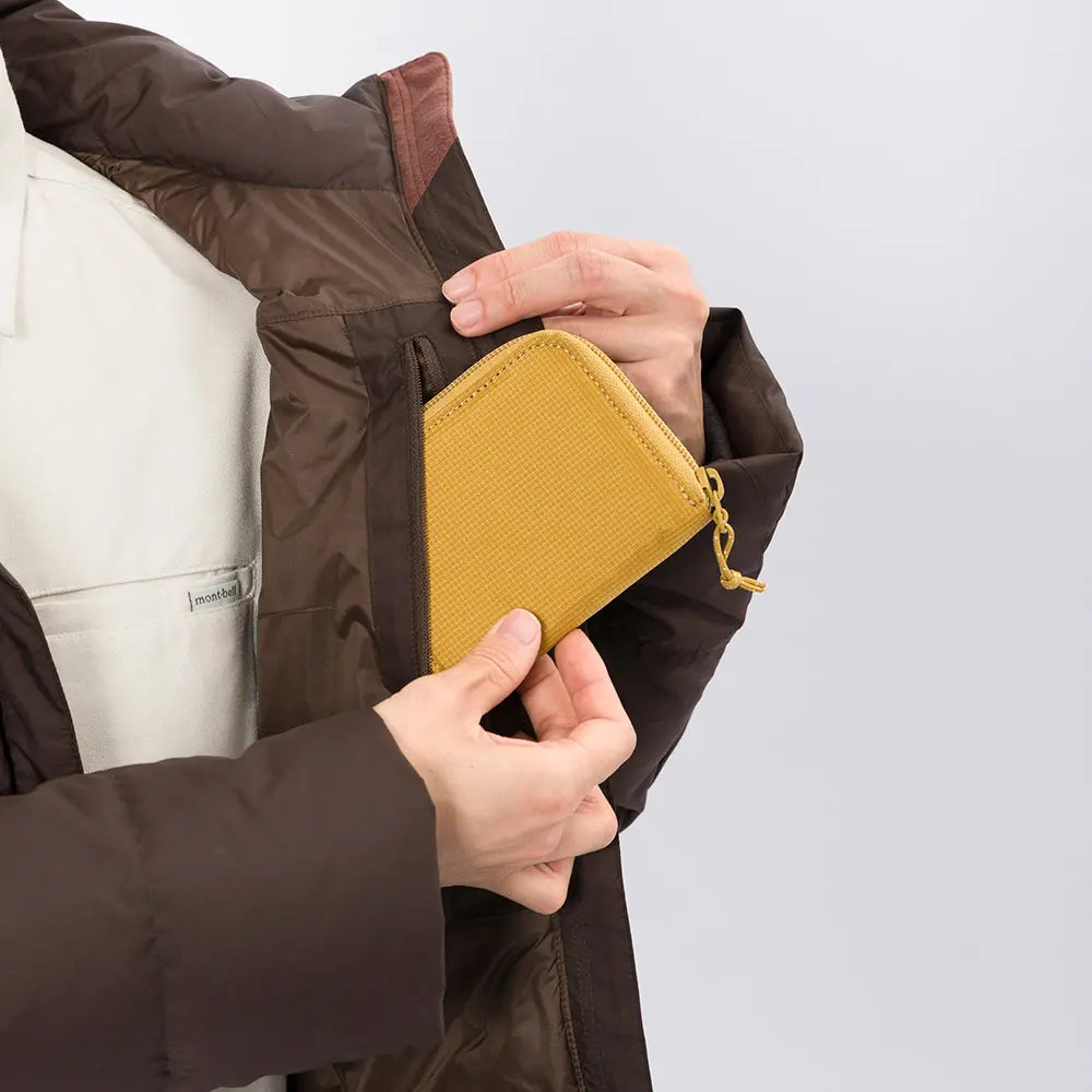 mont-bell: Travel Down Parka Women's