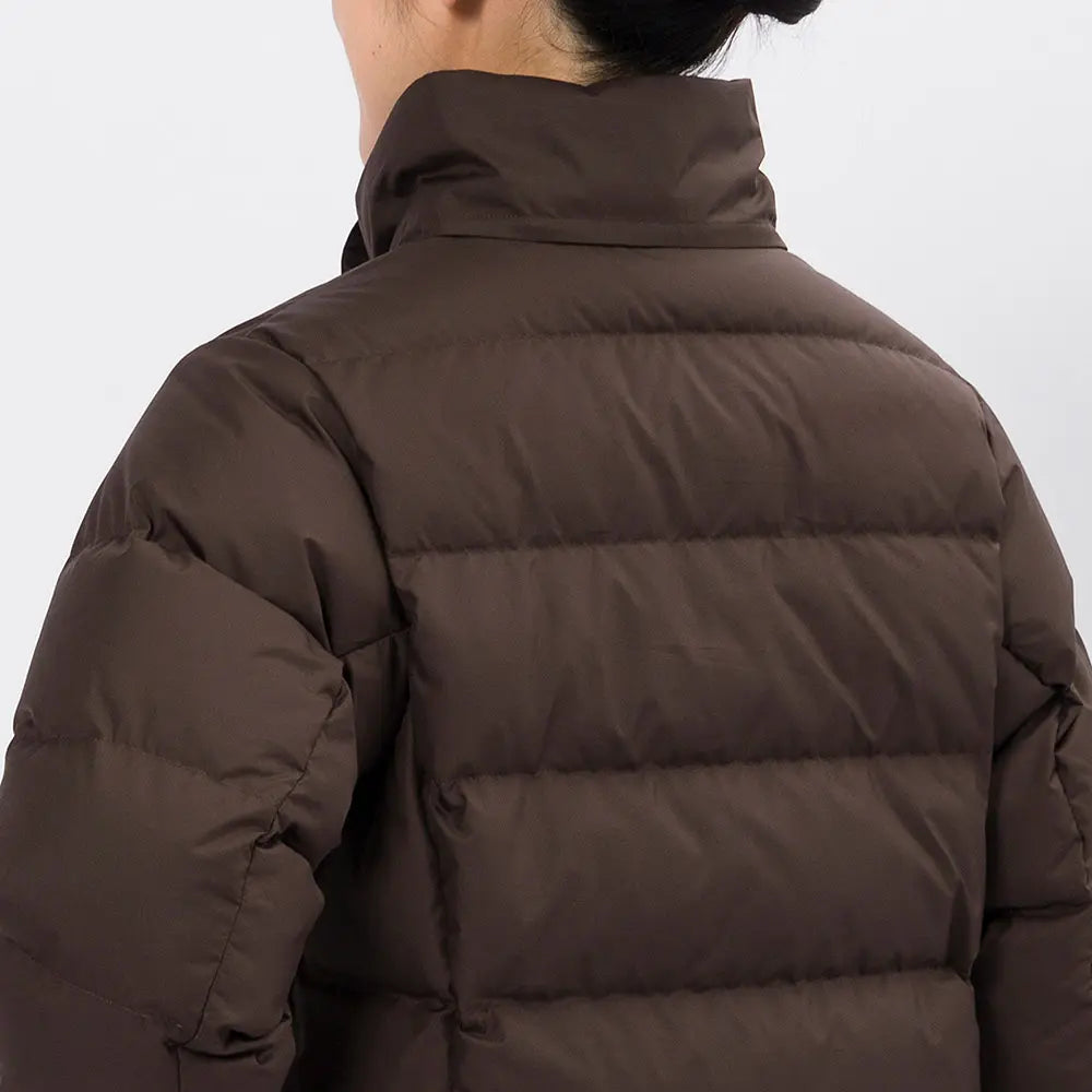 mont-bell: Travel Down Parka Women's