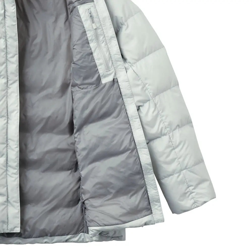 mont-bell: Travel Down Parka Women's