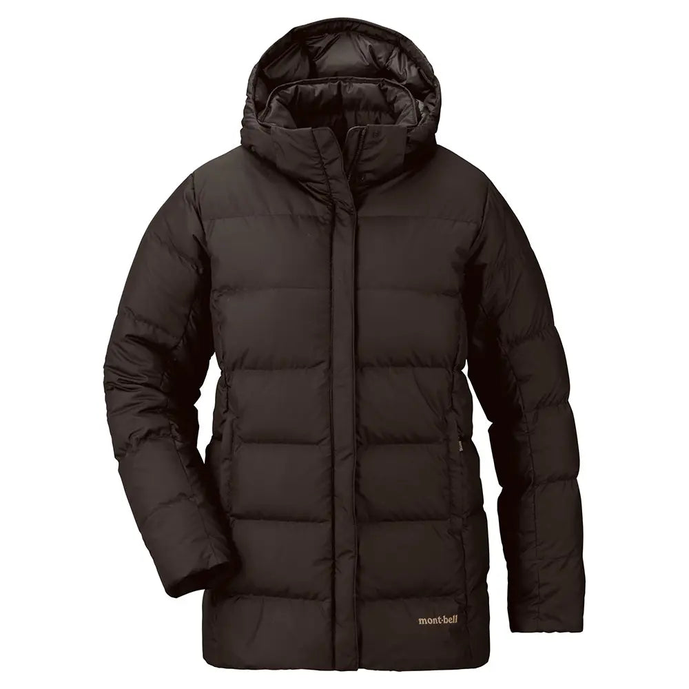 mont-bell: Travel Down Parka Women's