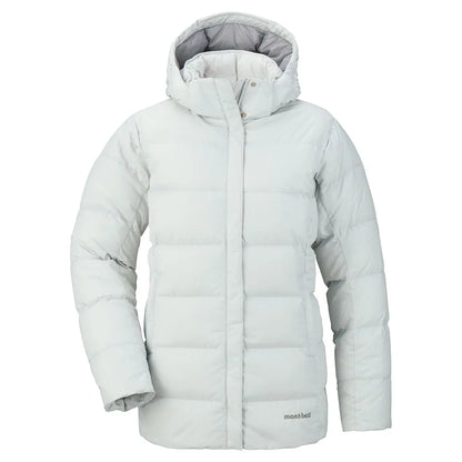 mont-bell: Travel Down Parka Women's