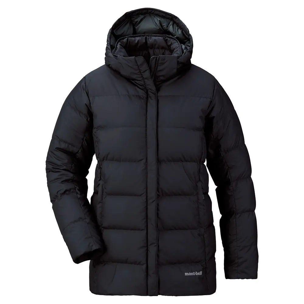 mont-bell: Travel Down Parka Women's