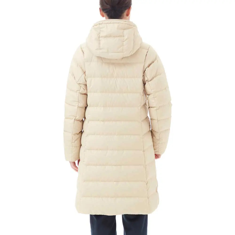mont-bell: Travel Down Long Coat Women's