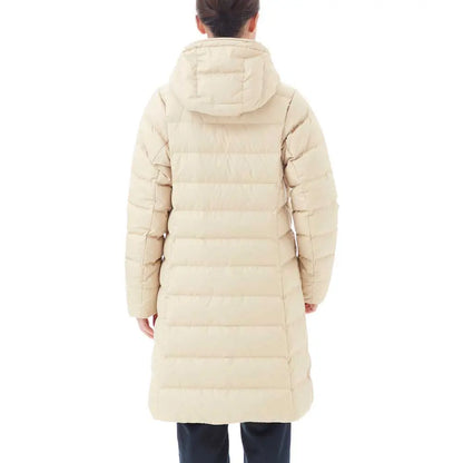 mont-bell: Travel Down Long Coat Women's