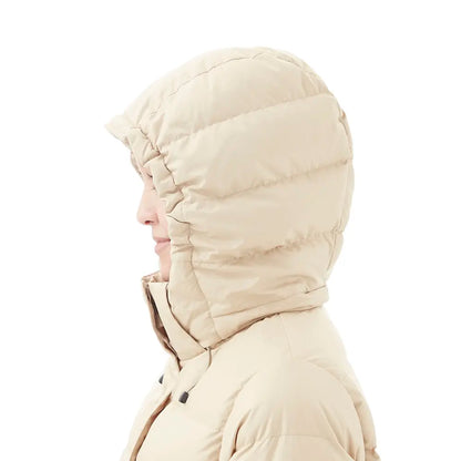 mont-bell: Travel Down Long Coat Women's