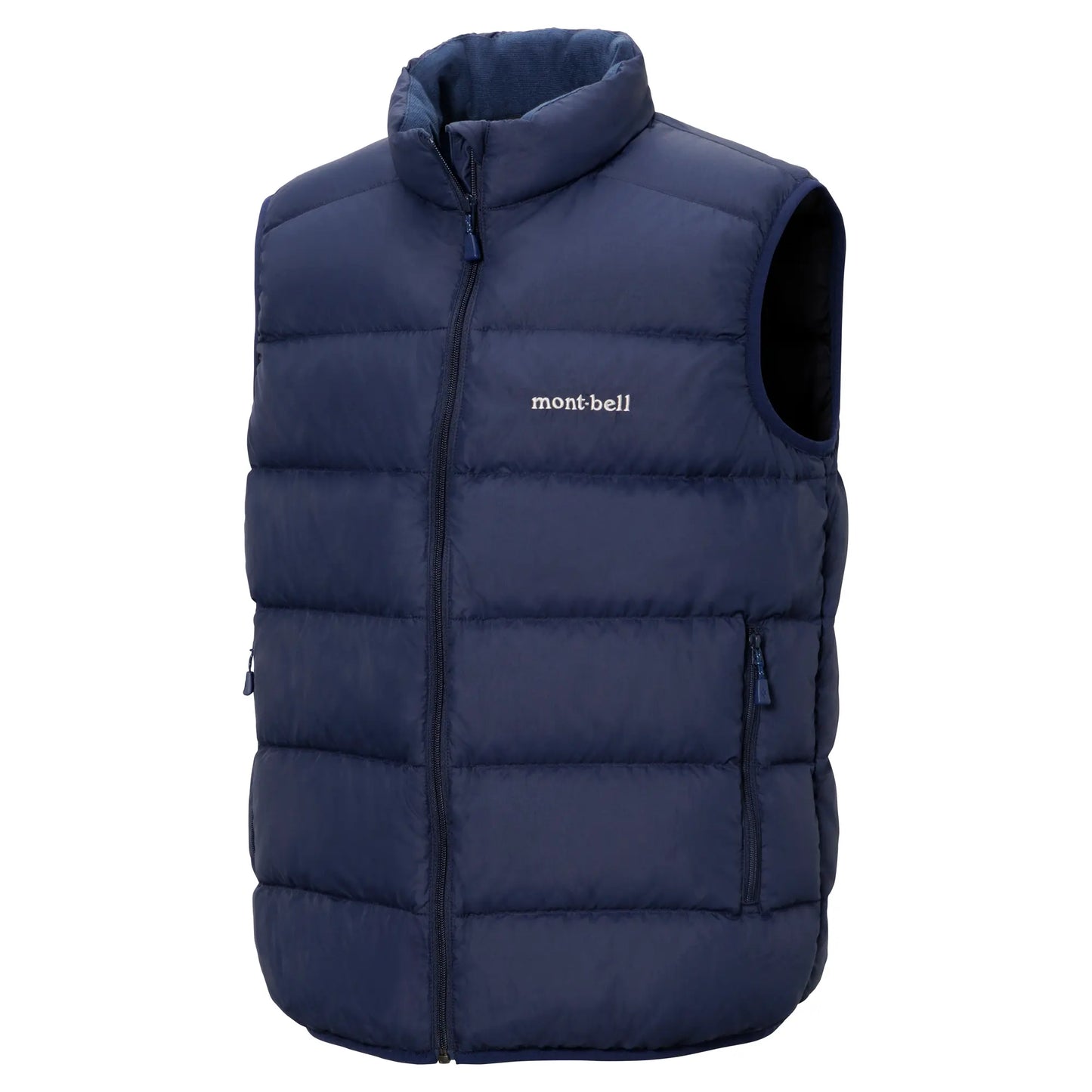 mont-bell: Neige Down Vest Kid's 140 - 160