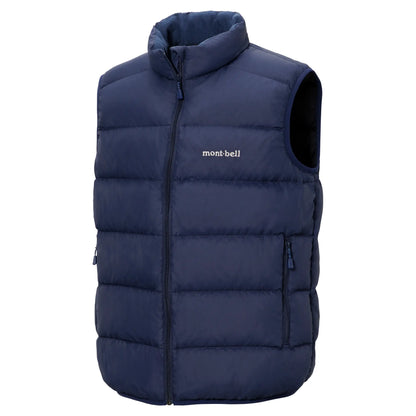 mont-bell: Neige Down Vest Kid's 140 - 160