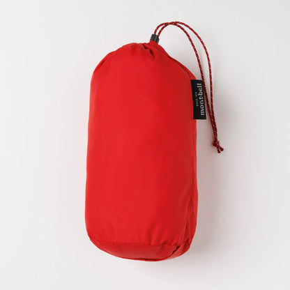 mont-bell: Neige Down Vest Kid's 100 - 130