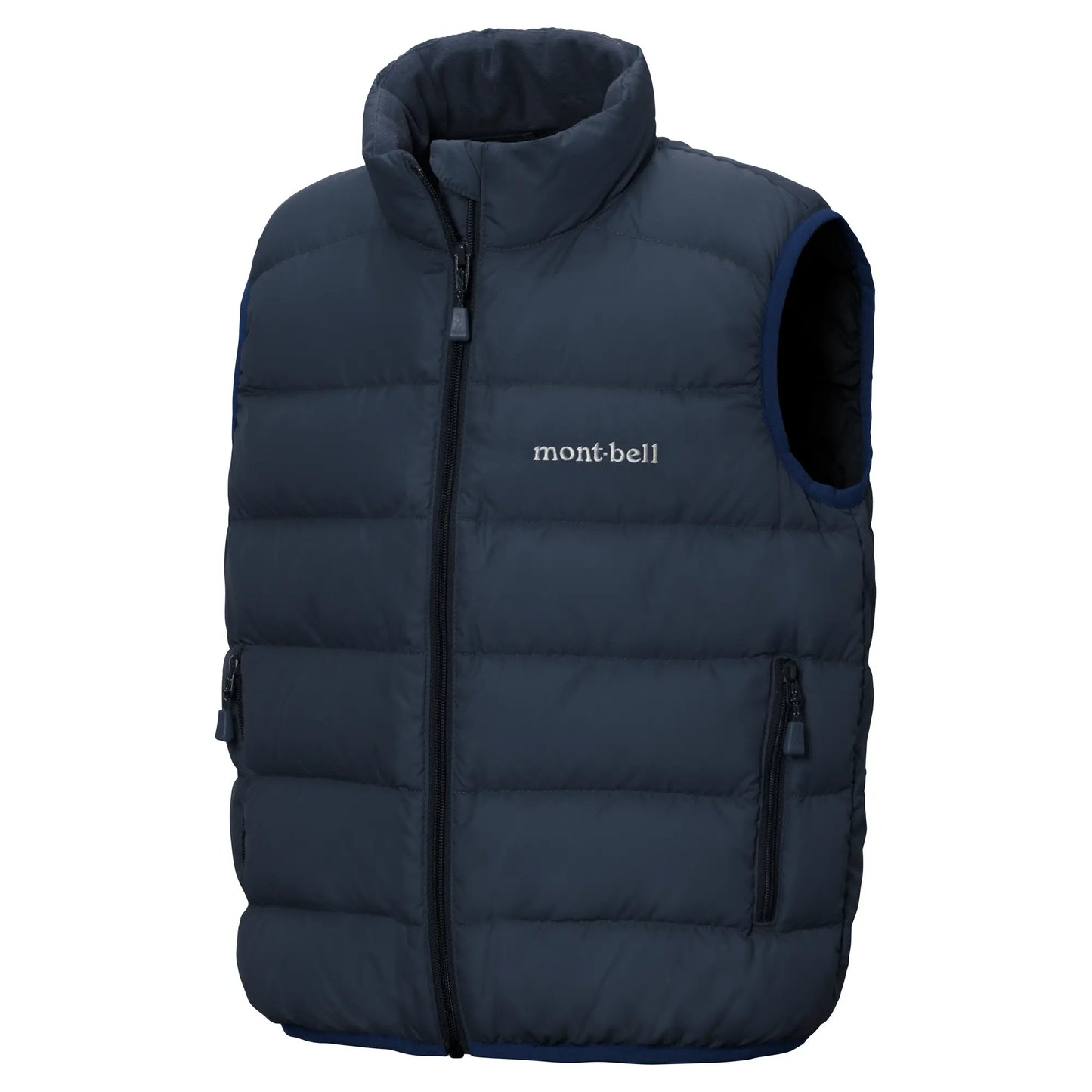 mont-bell: Neige Down Vest Kid's 100 - 130