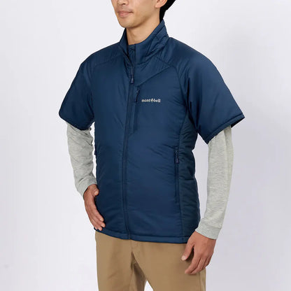 mont-bell: U.L. Thermawrap T