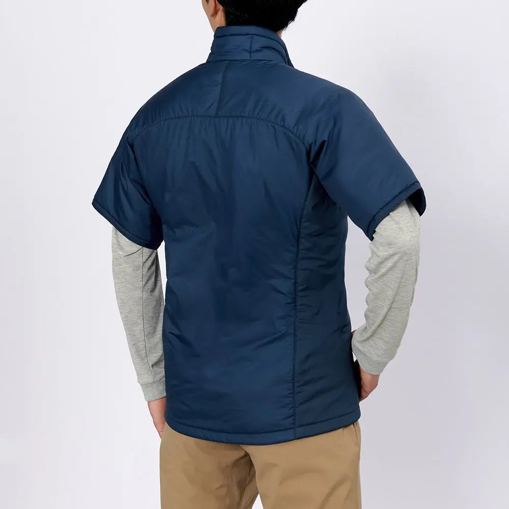 mont-bell: U.L. Thermawrap T