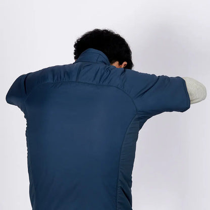 mont-bell: U.L. Thermawrap T