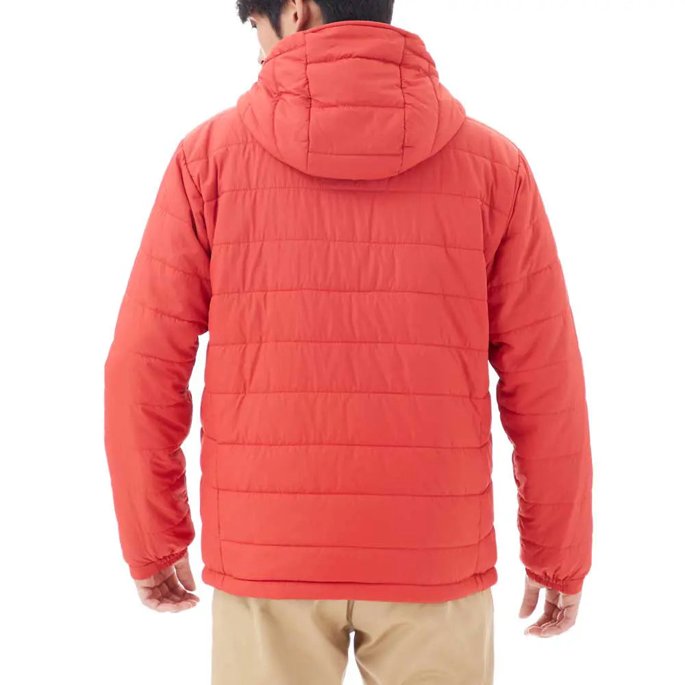 mont-bell: Thermaland Parka Men's