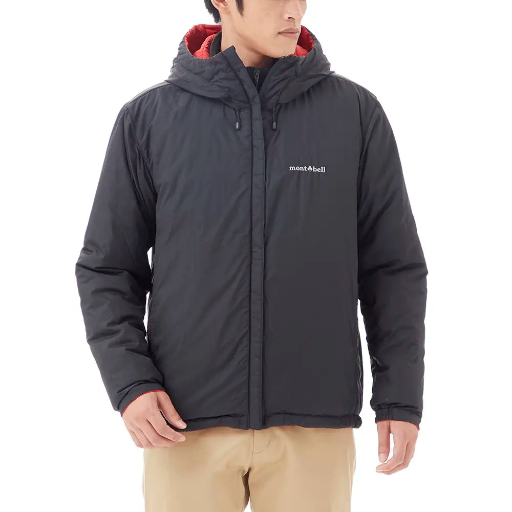 mont-bell: Thermaland Parka Men's