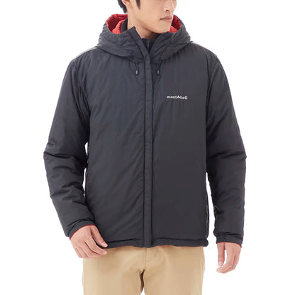 mont-bell: Thermaland Parka Men's