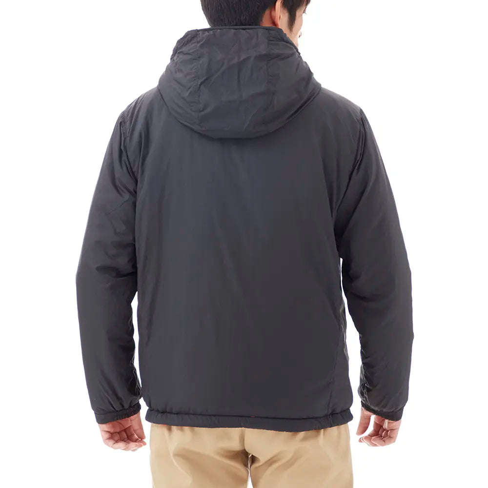 mont-bell: Thermaland Parka Men's
