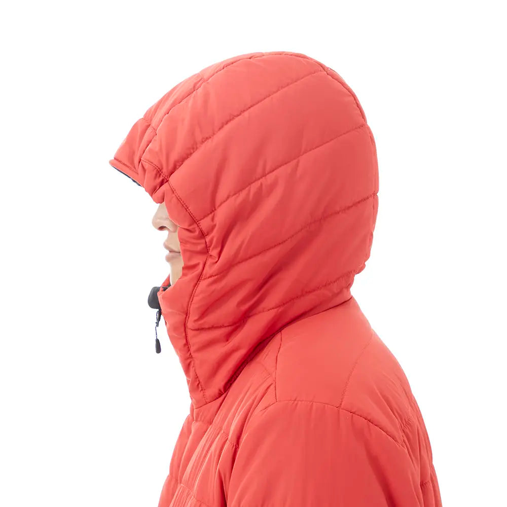 mont-bell: Thermaland Parka Men's