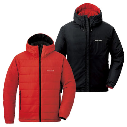 mont-bell: Thermaland Parka Men's