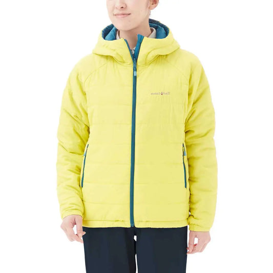 mont-bell: Thermaland Parka Women's