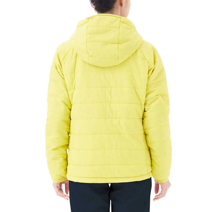 mont-bell: Thermaland Parka Women's