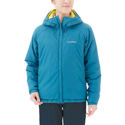 mont-bell: Thermaland Parka Women's