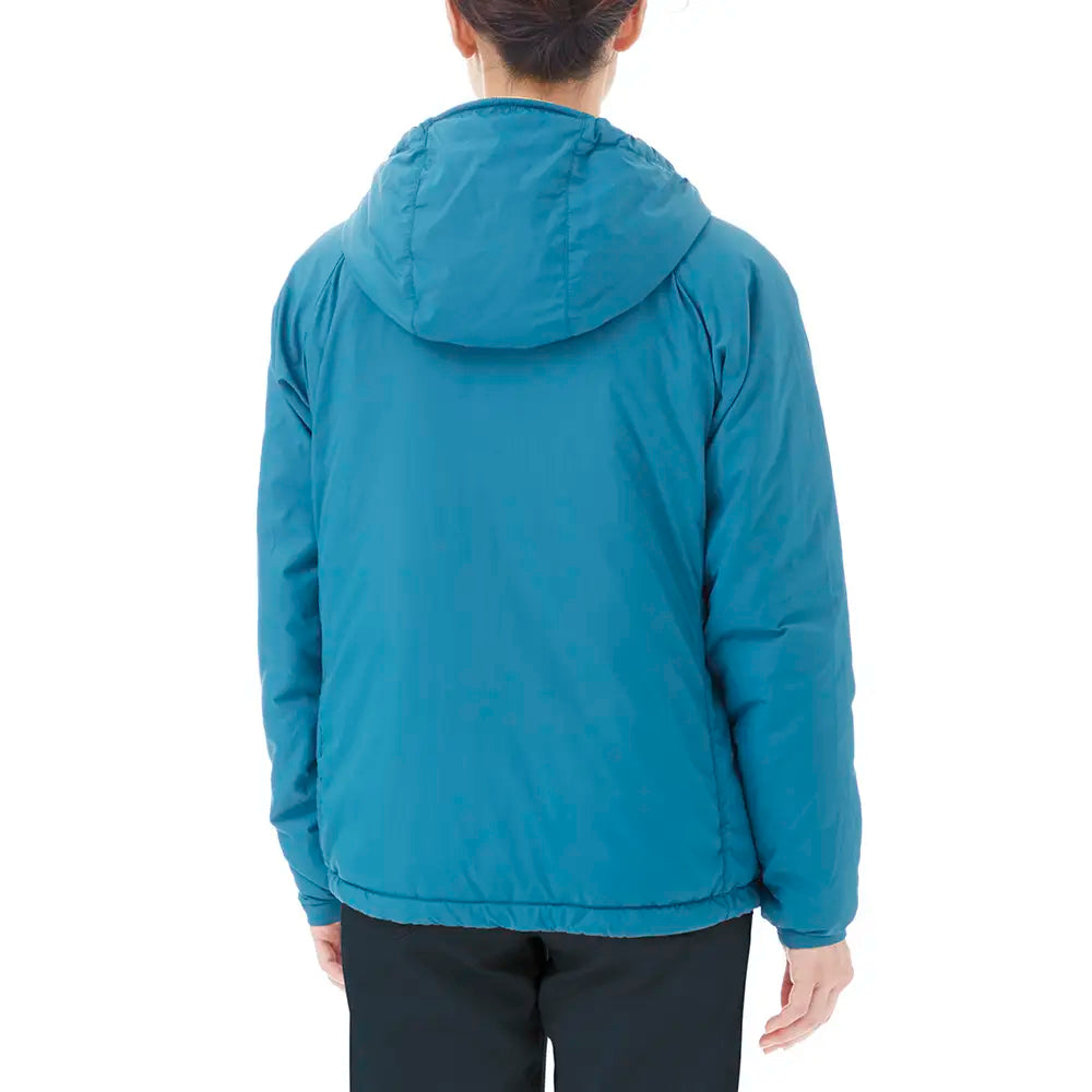 mont-bell: Thermaland Parka Women's