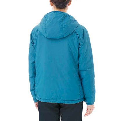 mont-bell: Thermaland Parka Women's