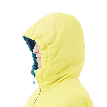 mont-bell: Thermaland Parka Women's