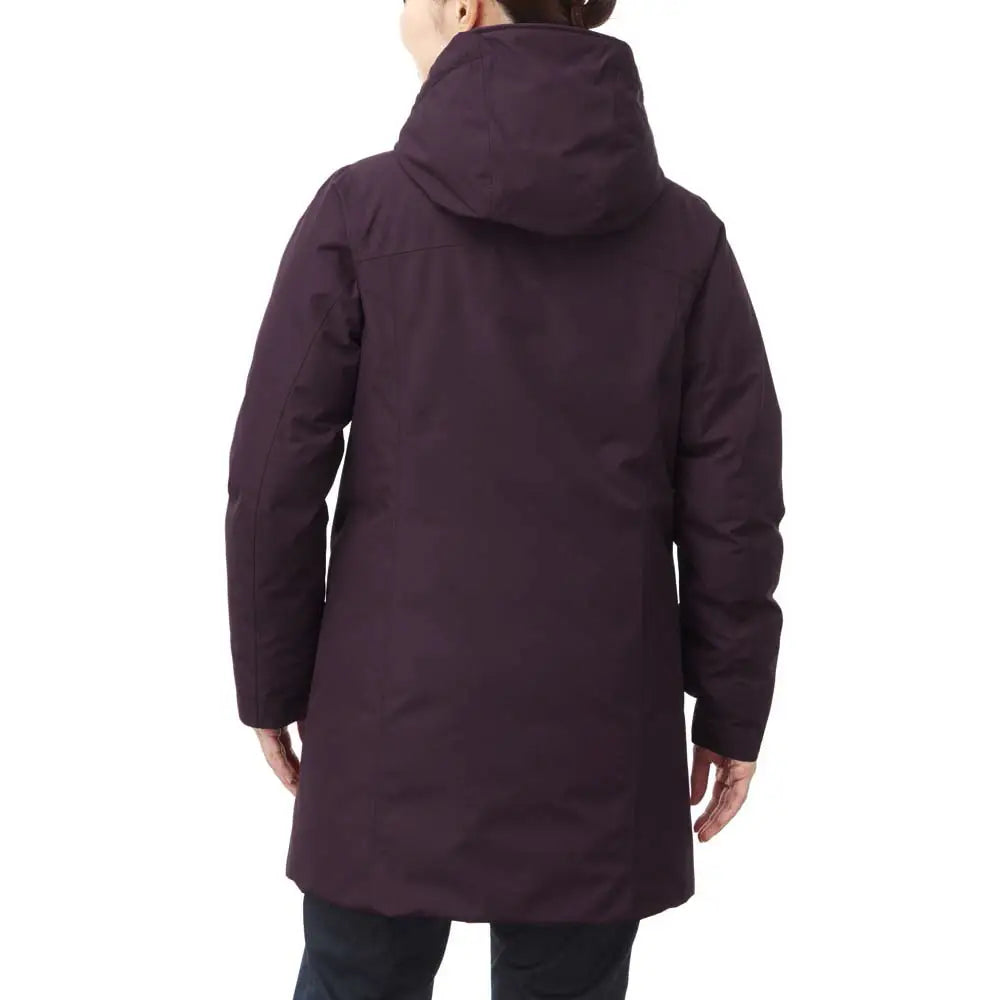 mont-bell: Bernina Down Coat Women's