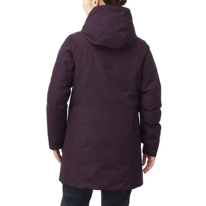 mont-bell: Bernina Down Coat Women's