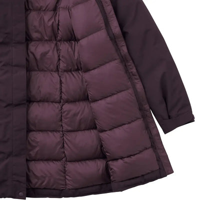 mont-bell: Bernina Down Coat Women's