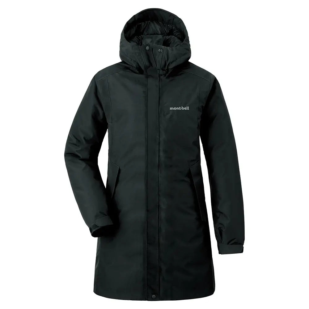 mont-bell: Bernina Down Coat Women's