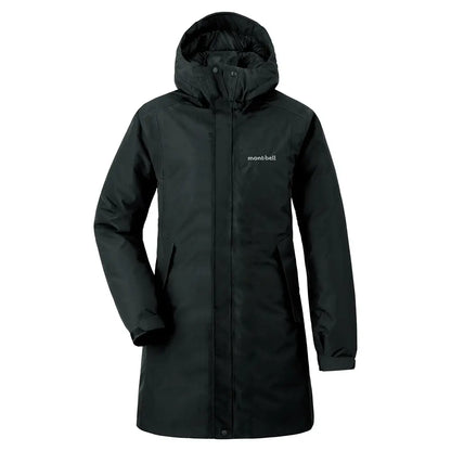 mont-bell: Bernina Down Coat Women's