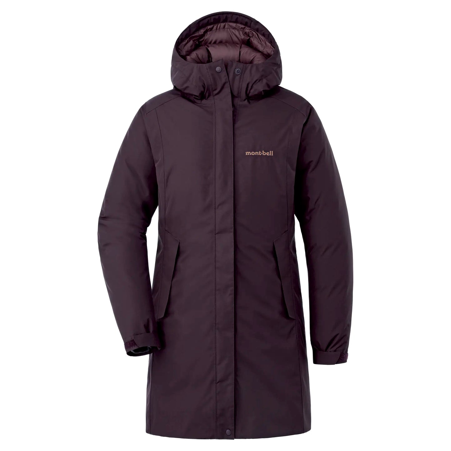 mont-bell: Bernina Down Coat Women's